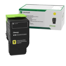 Lexmark C2320Y0