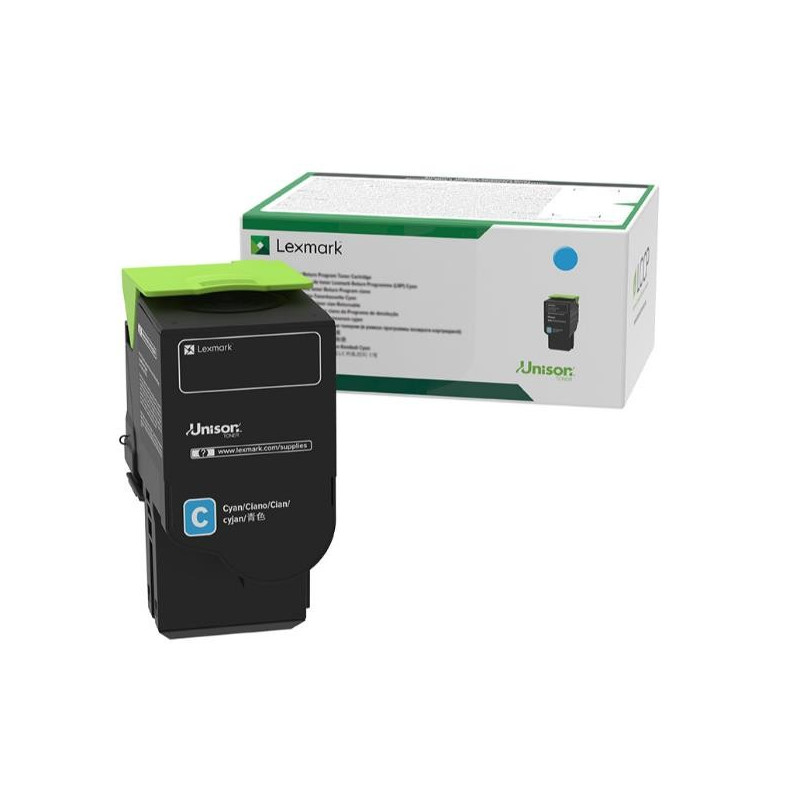 Lexmark C232HC0