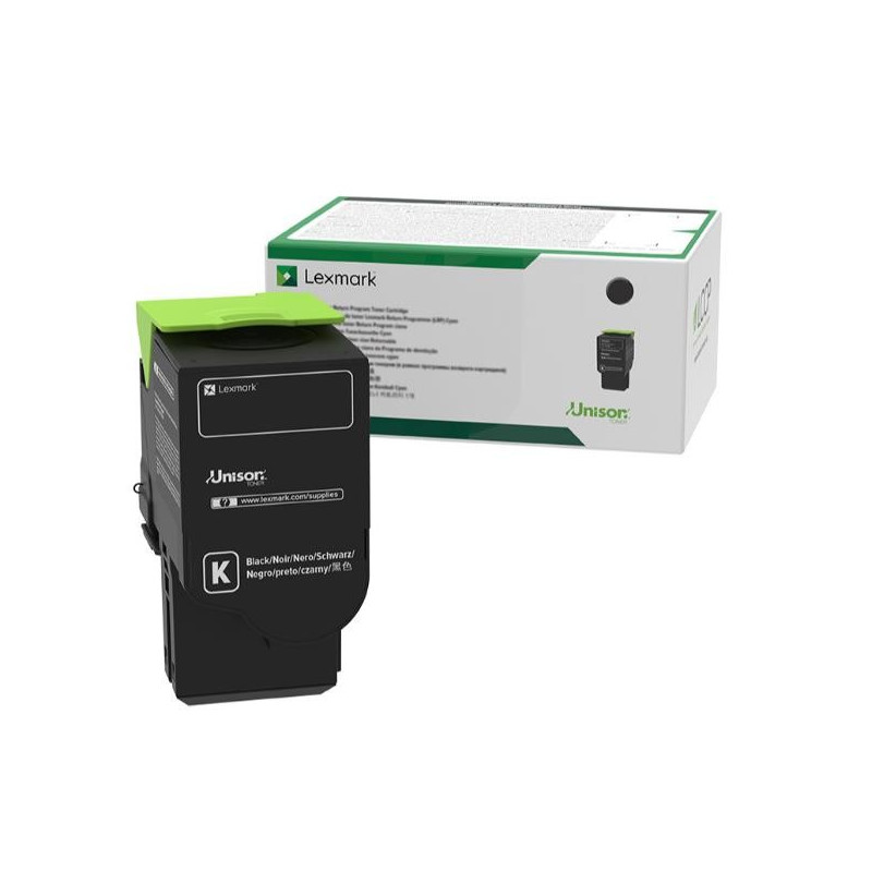 Lexmark C232HK0
