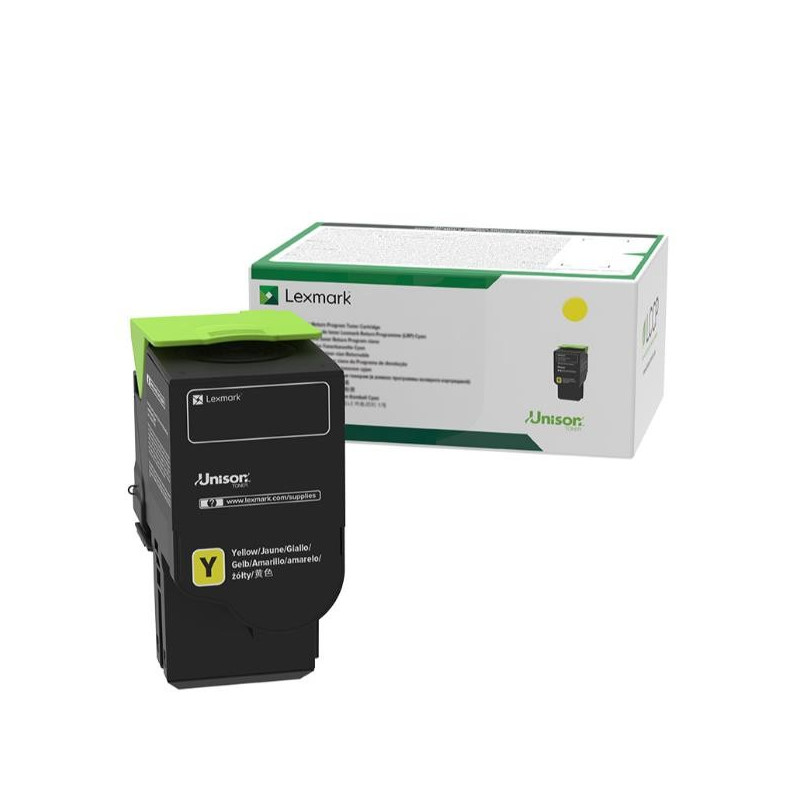 Lexmark C232HY0