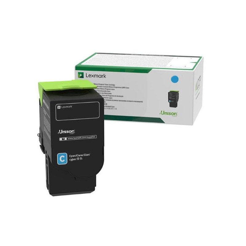 Lexmark C242XC0