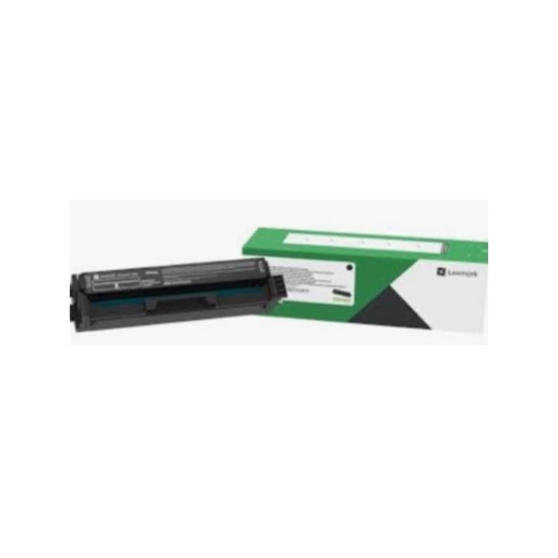 Lexmark C332HK0