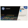 HP Cartuccia Toner originale ciano LaserJet HP 645A
