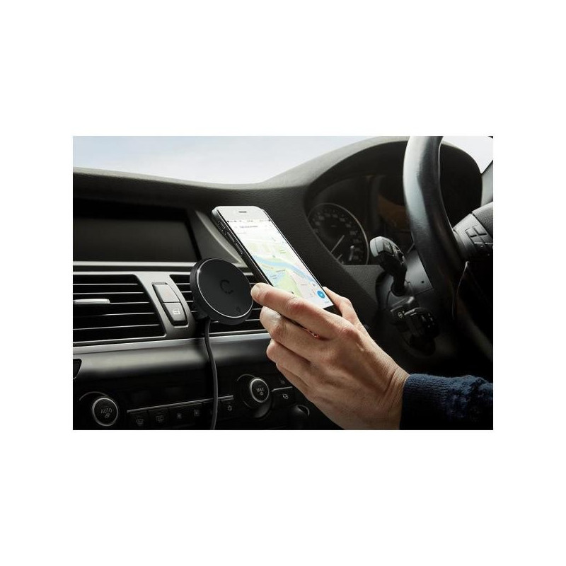 Car Wireless Charger (CY2367ACVEN)