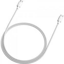 XIAOMI 3A BRAIDED USB-C TO USB-C CABLE (1M) BHR0878GL