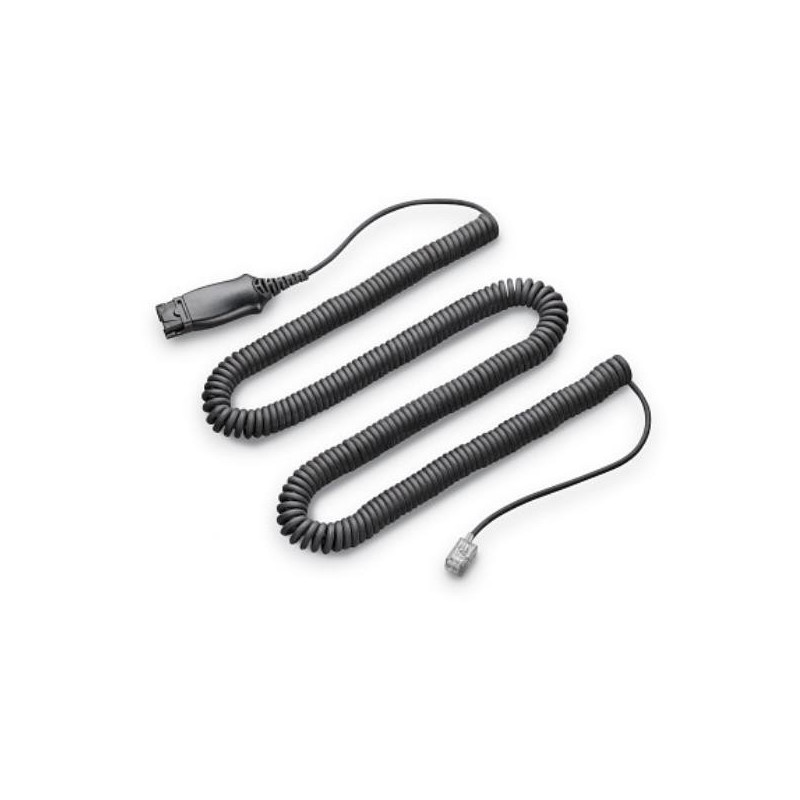 HP Poly Cavo Poly HIS TAA