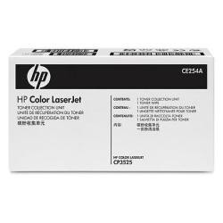 HP Unità raccolta toner HP Color LaserJet CE254A