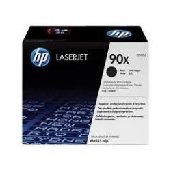 HP Cartuccia Toner originale nero ad alta capacità LaserJet HP 90X