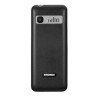 CELL DS BRONDI "King2+" 2.4" 2G BLK (BR/KING2PLUS/BLK)