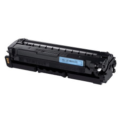 HP Samsung Cartuccia toner ciano originale HP CLT-C503L ad alta capacità