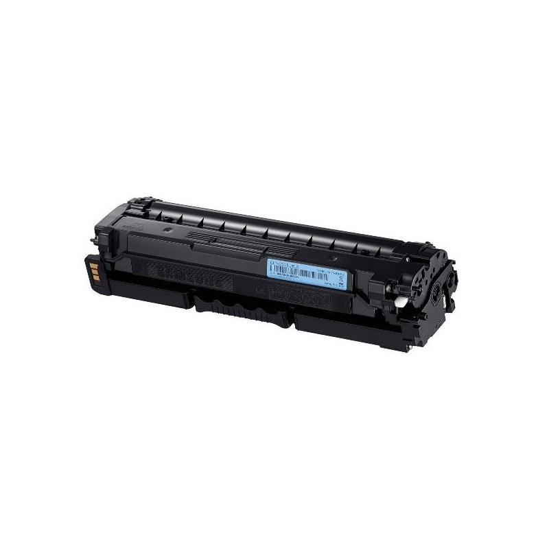 HP Samsung Cartuccia toner ciano originale HP CLT-C503L ad alta capacità