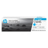 HP Samsung Cartuccia toner ciano originale HP CLT-C504S