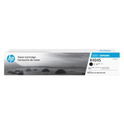 HP Samsung Cartuccia toner nero originale HP CLT-K404S
