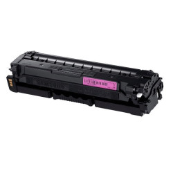 HP Samsung Cartuccia toner magenta originale HP CLT-M503L ad alta capacità