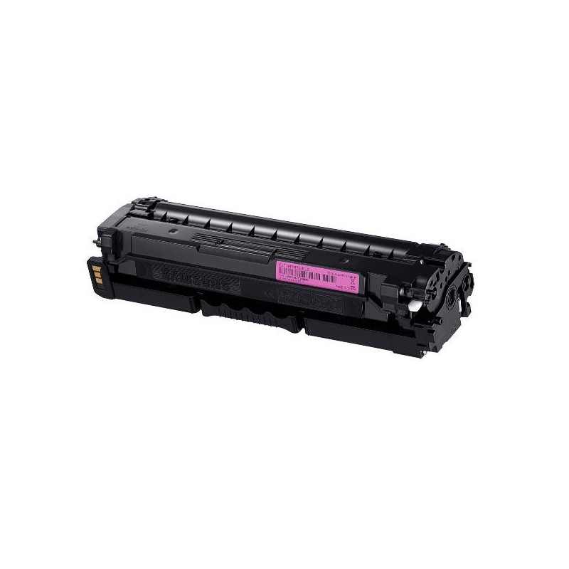 HP Samsung Cartuccia toner magenta originale HP CLT-M503L ad alta capacità
