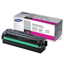 HP Samsung Cartuccia toner magenta originale HP CLT-M505L ad alta capacità