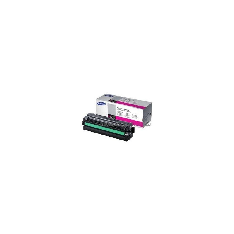 HP Samsung Cartuccia toner magenta originale HP CLT-M505L ad alta capacità