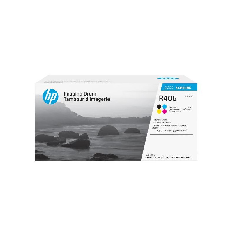 HP Rullo di trasferimento immagine HP CLT-R406