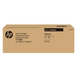 HP Samsung Cartuccia toner giallo originale HP CLT-Y6092S