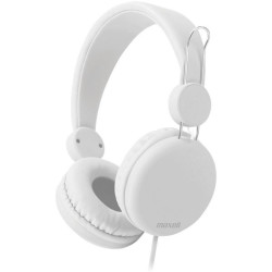 CUFFIA CON MICROFONO  SPECTRUM WHITE (303641)