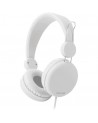 CUFFIA CON MICROFONO  SPECTRUM WHITE (303641)