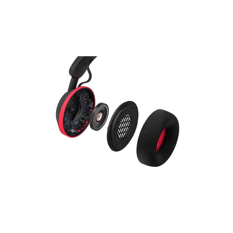 Philips Serie 6000 TAA6219BK/00