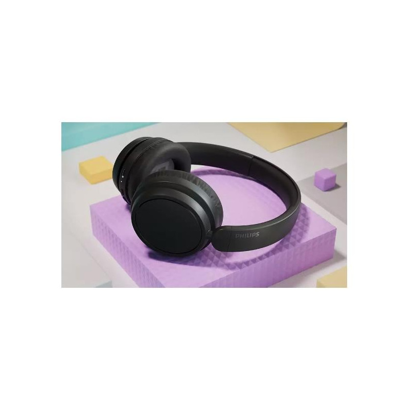 Philips Serie 5000 TAH5209BK/00