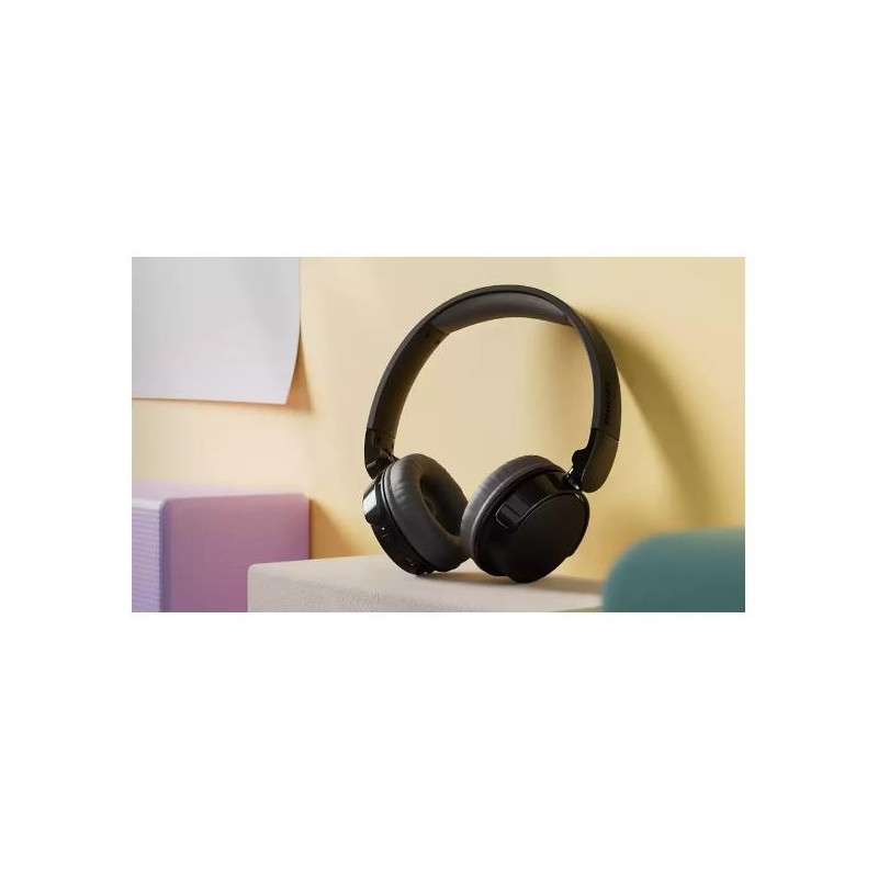 Philips TAH3209BK/00