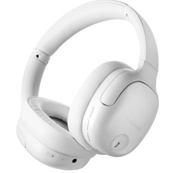 Cuffie Bluetooth Noise Cancellig O400HA  White (3740402)