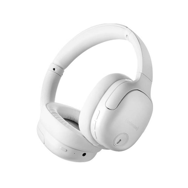 Cuffie Bluetooth Noise Cancellig O400HA  White (3740402)