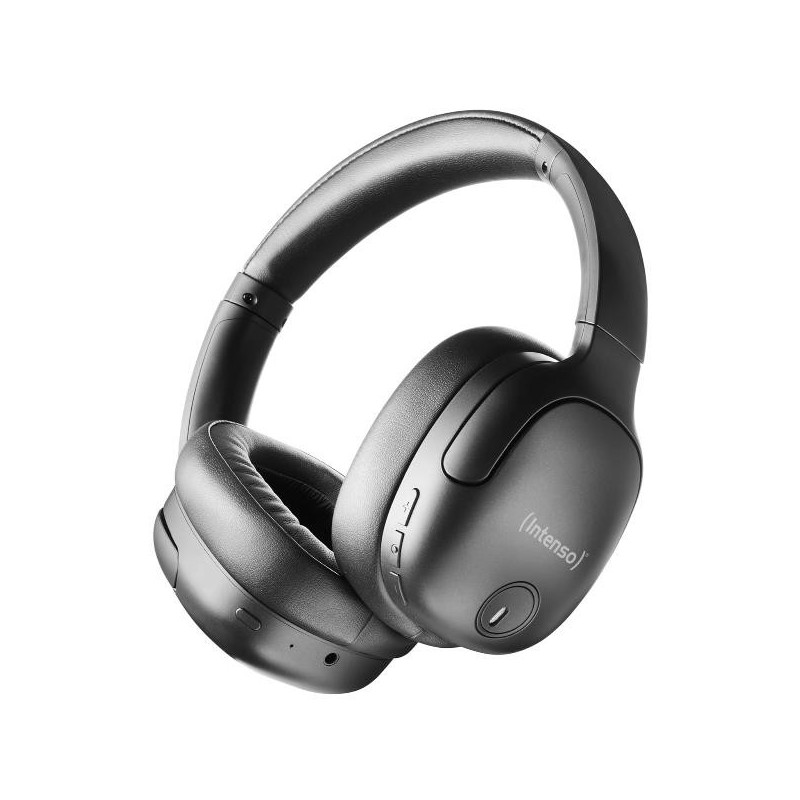Cuffie Bluetooth Noise Cancellig O400HA Nera (3740400I)