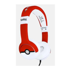CUFFIE POKEMON POKEBALL (PK0758)