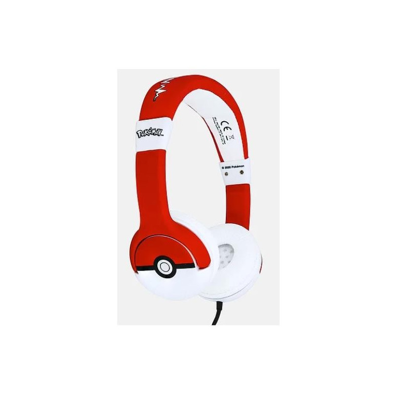 CUFFIE POKEMON POKEBALL (PK0758)