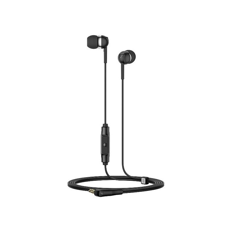 CX80s Auricolari con cavo e microfono (CX80S)