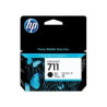 HP Cartuccia inchiostro nero DesignJet HP 711, 38 ml