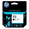 HP Cartuccia inchiostro nero DesignJet HP 711, 80 ml