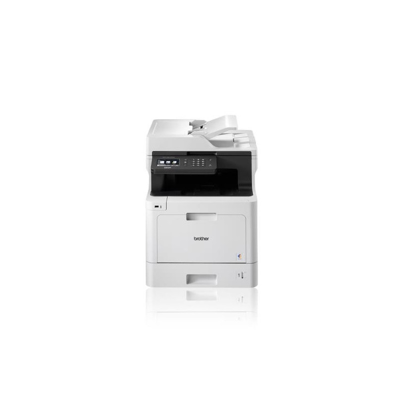 Brother DCP-L8410CDW