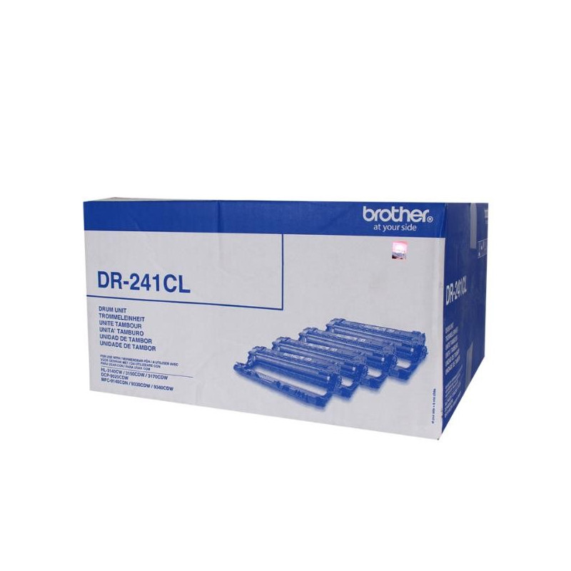 Brother DR-241CL