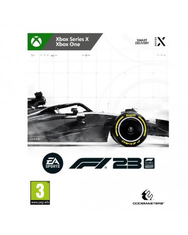 EA SPORTS F1 23 (117029)