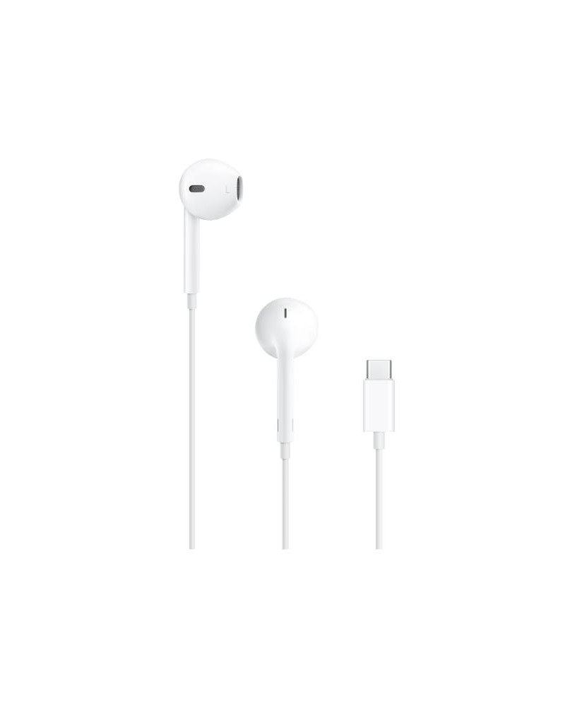 EarPods (USB-C) (MYQY3ZM/A)