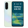 Samsung Galaxy A36 5G, Smartphone con Funzioni intelligenti, Display Super AMOLED 6.7”, 8GB RAM, 256GB, Camera 50MP, Batteria