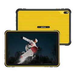 ULEFONE RUGKING PAD 2 PRO10.1 INCH TABLET (8+256GB) 4G YELLOW NFC