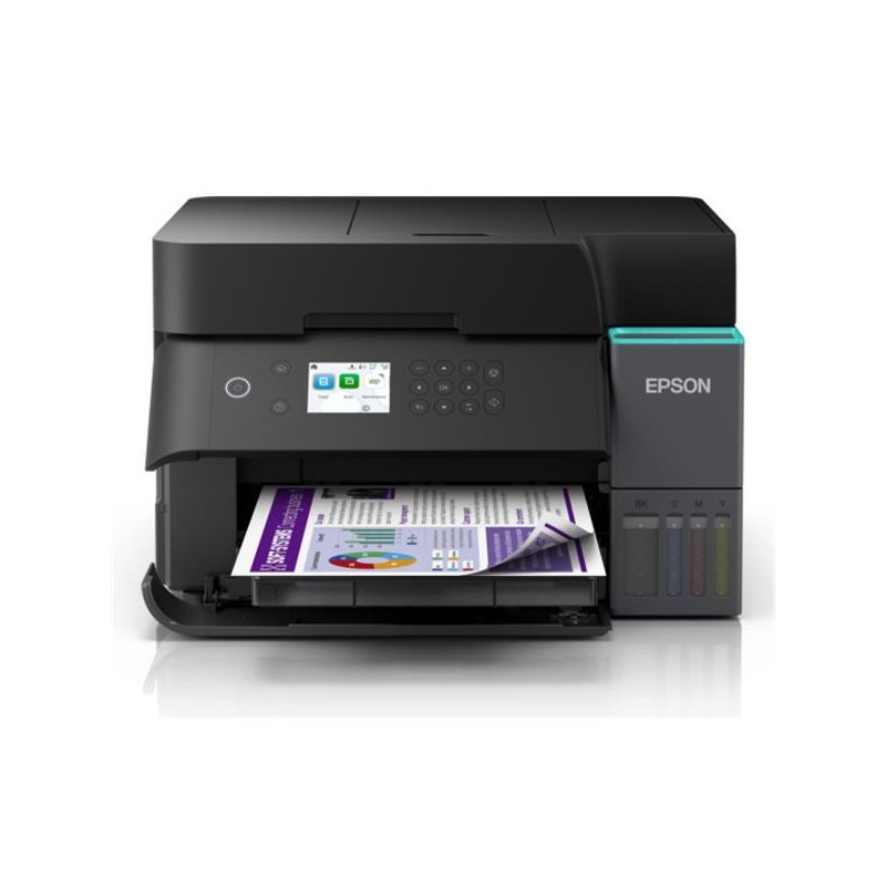 Epson EcoTank ET-3950