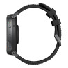 Amazfit Active Max display ultra luminoso da 1,5 pollici, 4 GB di memoria, mappe offline, monitoraggio dell'energia BioCharge