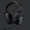 G PRO X GAMING HEADSET - BLACK (981-000818)