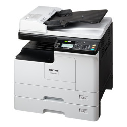 Ricoh M 2310N Laser A3 2400 x 600 DPI 23 ppm