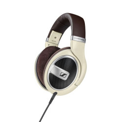 HD599 Cuffia Aperta Circumaurale, jack 6,3 mm (HD599)