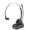 HHEADM-BTM RENOVA CUFFIA BLUETOOTH MONOAURALE CON MIC + DOCK RICARICA (HHEADM-BTM)