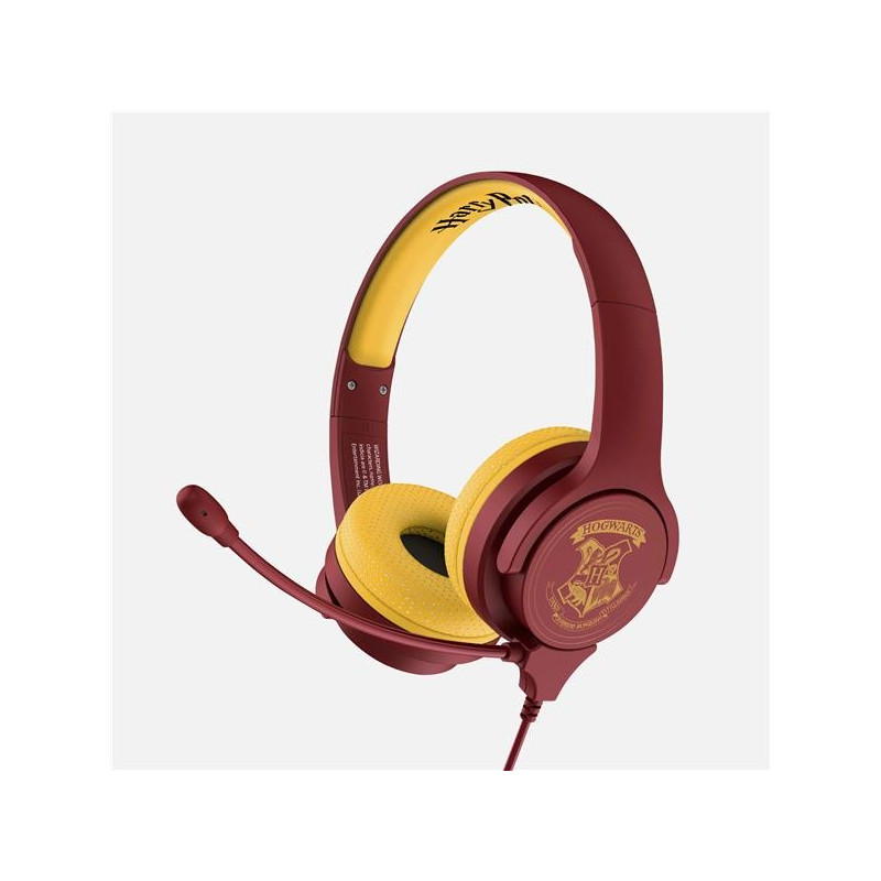 Hogwarts Crest (HP0816)