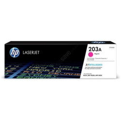 HP Cartuccia toner magenta originale LaserJet HP 203A